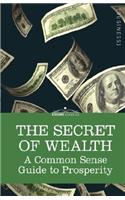 Secret of Wealth