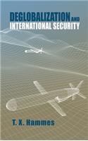 Deglobalization and International Security