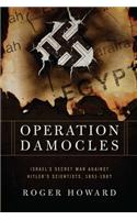 Operation Damocles