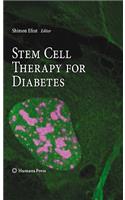 Stem Cell Therapy for Diabetes