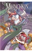 Munchkin Vol. 5, 5