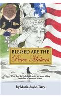 Blessed are the Peacemakers