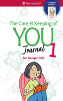 Care and Keeping of You Journal