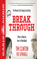 Break Through