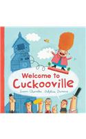 Welcome to Cuckooville