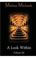 Look Within, Vol. III