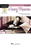 Henry Mancini: Instrumental Play-Along Book/Online Audio