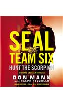 Hunt the Scorpion: (2 Thomas Crocker Thriller)