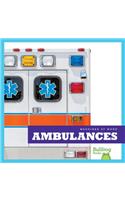 Ambulances