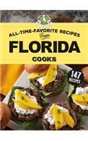 All-Time-Favorite Recipes from Florida Cooks