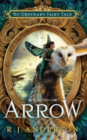 Arrow: Volume 3