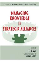 Managing Knowledge in Strategic Alliances