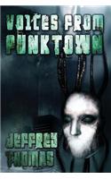 Voices from Punktown