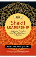 Shakti Leadership