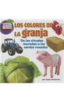 Colores de la Granja