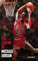 Legend of Michael Jordan