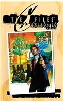 X-Files Season 10 Volume 3