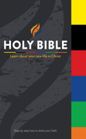 Time to Revive Gospel-Tabbed Complete Bible