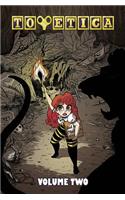 Toyetica Volume 2