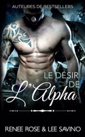 Désir de l'Alpha