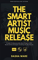 Smart Artist Music Release