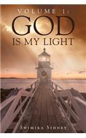 God Is My Light