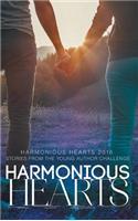 Harmonious Hearts 2016 - Stories from the Young Author Challenge