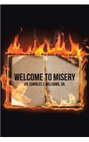 Welcome to Misery