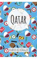 Qatar Diario di Viaggio
