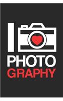 I Love Photography