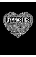 Gymnastics Heart