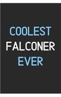 Coolest Falconer Ever