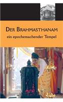 Der Brahmasthanam: (German)