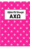 Alpha Chi Omega