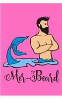 Mer-Beard
