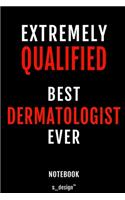 Notebook for Dermatologists / Dermatologist