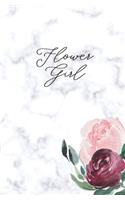 Flower Girl