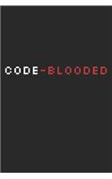 Code-Blooded