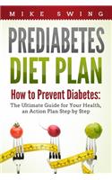 Prediabetes Diet Plan