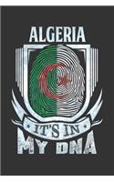 Algeria It's In My DNA