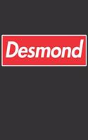 Desmond
