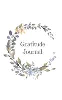 Gratitude Journal