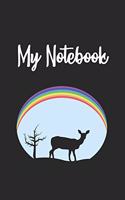 My Notebook