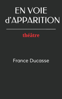 En voie d'apparition