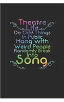 Theatre Life