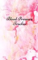 Blood pressure tracker