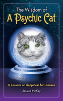 Wisdom of a Psychic Cat