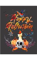 Happy Halloween