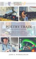 Poetry Train USA & Canada Stories Edition