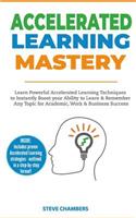 Accelerated Learning Mastery